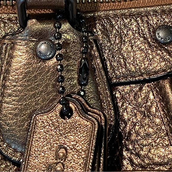 Coach bag - Picture 6 of 13